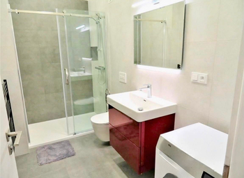 Pronájem bytu 2+kk v osobním vlastnictví 50 m², Jihlava
