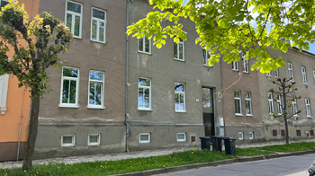 Pronájem bytu 2+kk v osobním vlastnictví 50 m², Jihlava