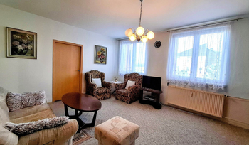 Prodej bytu 3+1 v osobním vlastnictví 77 m², Ostrava