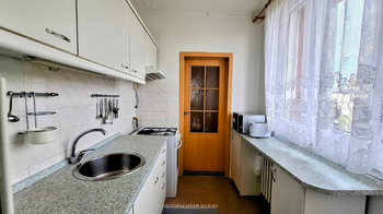Prodej bytu 3+1 v osobním vlastnictví 77 m², Ostrava