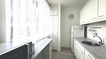 Prodej bytu 3+1 v osobním vlastnictví 77 m², Ostrava