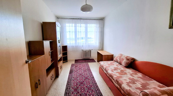Prodej bytu 3+1 v osobním vlastnictví 77 m², Ostrava