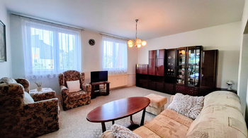 Prodej bytu 3+1 v osobním vlastnictví 77 m², Ostrava
