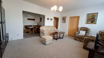 Prodej bytu 3+1 v osobním vlastnictví 77 m², Ostrava