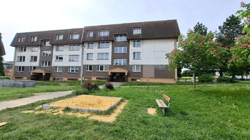 Prodej bytu 3+1 v osobním vlastnictví 77 m², Ostrava