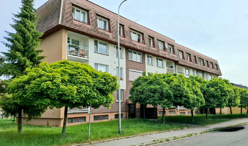 Prodej bytu 3+1 v osobním vlastnictví 77 m², Ostrava