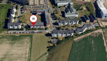 Prodej bytu 3+1 v osobním vlastnictví 77 m², Ostrava