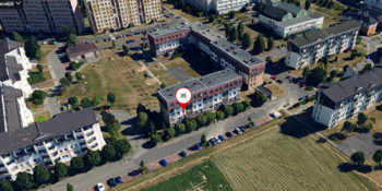 Prodej bytu 3+1 v osobním vlastnictví 77 m², Ostrava