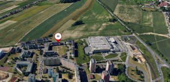 Prodej bytu 3+1 v osobním vlastnictví 77 m², Ostrava