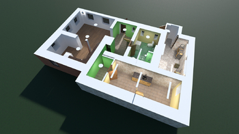 Prodej domu 187 m², Jílové