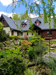 Prodej domu 187 m², Jílové