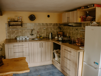 Prodej domu 187 m², Jílové
