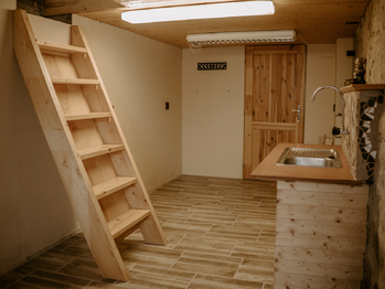 Prodej domu 187 m², Jílové