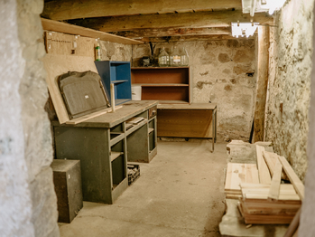 Prodej domu 187 m², Jílové