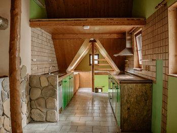 Prodej domu 187 m², Jílové