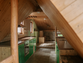 Prodej domu 187 m², Jílové