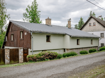Prodej domu 187 m², Jílové