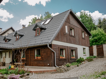 Prodej domu 187 m², Jílové