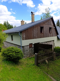 Prodej domu 187 m², Jílové