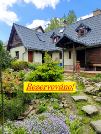 Prodej domu 191 m², Jílové