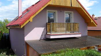 Prodej domu 133 m², Loštice