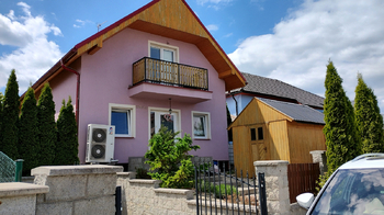 Prodej domu 133 m², Loštice