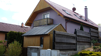 Prodej domu 133 m², Loštice