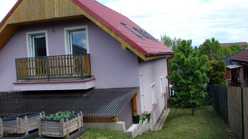 Prodej domu 133 m², Loštice