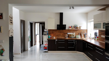 Prodej domu 133 m², Loštice