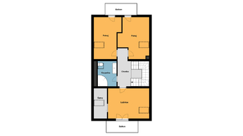 Prodej domu 133 m², Loštice