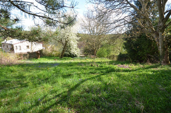Prodej pozemku 892 m², Hradečno