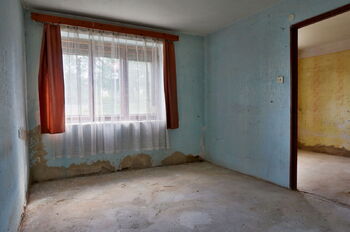 Pokoj 4 (Rybníček, okr. Vyškov) - Prodej domu 100 m², Rybníček