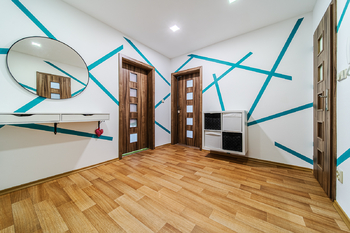 Chodba - Prodej bytu 3+1 v družstevním vlastnictví 73 m², Ostrava