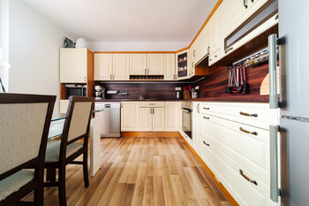 Kuchyně - Prodej bytu 3+1 v družstevním vlastnictví 73 m², Ostrava