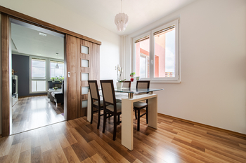 Kuchyně - Prodej bytu 3+1 v družstevním vlastnictví 73 m², Ostrava