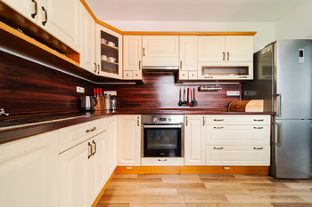 Kuchyně - Prodej bytu 3+1 v družstevním vlastnictví 73 m², Ostrava