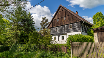 Prodej domu 287 m², Žandov