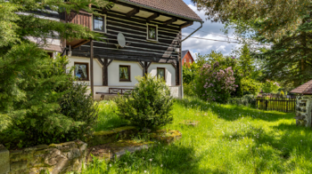 Prodej domu 287 m², Žandov