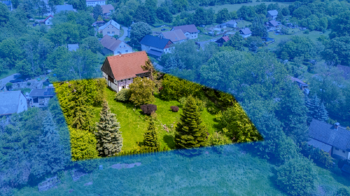 Prodej domu 287 m², Žandov
