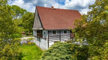 Prodej domu 287 m², Žandov