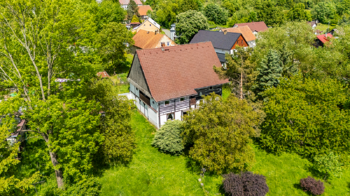 Prodej domu 287 m², Žandov