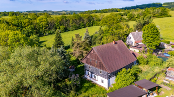 Prodej domu 287 m², Žandov
