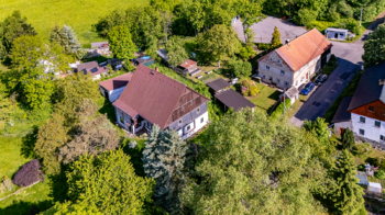 Prodej domu 287 m², Žandov