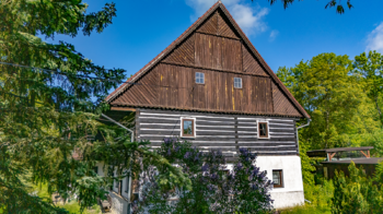 Prodej domu 287 m², Žandov