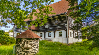 Prodej domu 287 m², Žandov