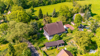 Prodej domu 287 m², Žandov