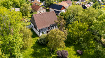 Prodej domu 287 m², Žandov