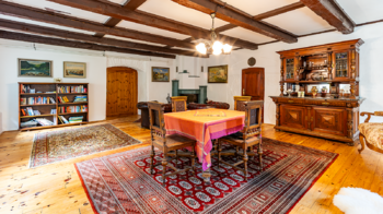 Prodej domu 287 m², Žandov