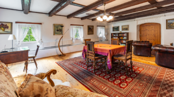Prodej domu 287 m², Žandov