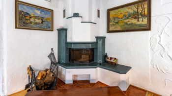 Prodej domu 287 m², Žandov